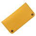 Peněženka Moneta Simplum Yellow