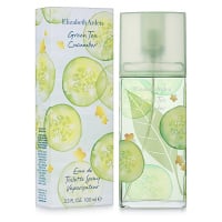 Elizabeth Arden Green Tea Cucumber - EDT 100 ml