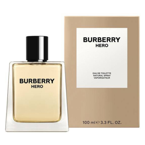 Burberry Burberry Hero - EDT 50 ml