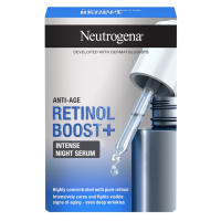 NEUTROGENA Retinol Boost+ Intenzivní noční sérum 30 ml