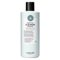 Maria Nila Hloubkově čisticí šampon Purifying Cleanse (Deep Cleansing Shampoo) 350 ml