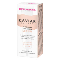 Dermacol Caviar Energy zpevňující sérum 12 ml
