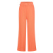 Zilch 31VCR60.061 001112 - Dámské kalhoty Flame oranžová