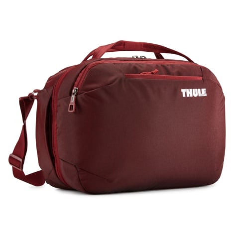 Thule Subterra taška do letadla TSBB301E - vínově červená