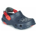 Crocs CLASSIC ALL-TERRAIN CLOG K Modrá