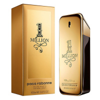 Paco Rabanne 1 Million - EDT 2 ml - odstřik s rozprašovačem