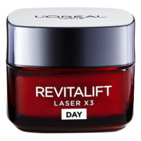 L´Oréal Paris Omlazující krém Revitalift Laser X3 50 ml