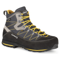 Pánské turistické boty AKU 977W TREKKER LITE WIDE Gtx