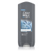 Dove Men+Care Clean Comfort sprchový gel pro muže 400 ml