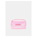 Sinsay - Kosmetická taška - Růžová
