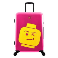 LEGO Luggage ColourBox Minifigure Head 24