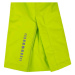 Loap FUXI Dětské lyžařské kalhoty, zelená, velikost