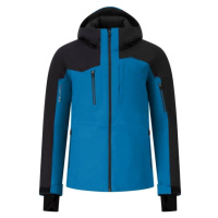 DIELSPORT PRINCE Pánská lyžařská bunda, modrá, velikost
