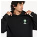 Mikina RIPNDIP We Come In Peace Hoodie Black