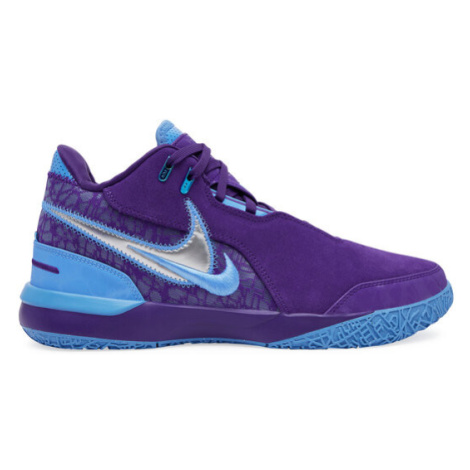 Basketbalové boty Nike