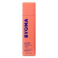 BYOMA - Balancing Face Mist - Osvěžující mlha o obličej