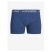 Boxerky 3 ks Jack & Jones