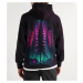 Dark Fir Tree Hoodie