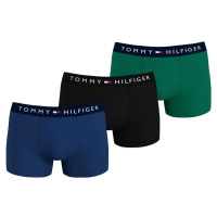 Tommy Hilfiger 3 PACK - pánské boxerky UM0UM03180-0VX