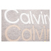 Calvin Klein dámské tričko šedé