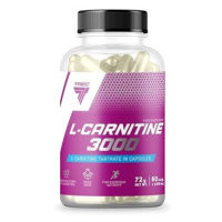 Trec Nutrition L-Carnitine 3000, 60 kapslí