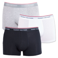 Pánské boxerky Tommy Hilfiger