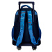 Enso školní batoh na kolečkách Spiderman - 30L