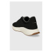 Sneakers boty BOSS TTNM EVO černá barva, 50517313