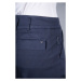 Značkové dámské kalhoty Armani Jeans modré