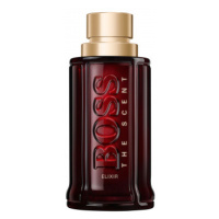 Hugo Boss Boss The Scent Elixir for Him parfémová voda 100 ml