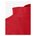 Červená pánská bunda Geox