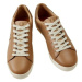 Fred Perry ZAPATILLAS PIEL HOMBRE SPENCER LEATHER FERD PERRY B4334 Hnědá