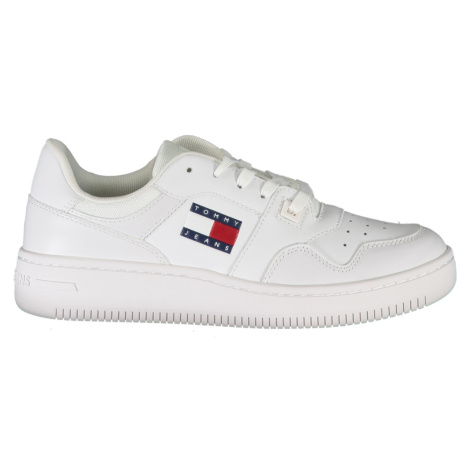 Tommy Hilfiger EN0EN02505F Dámské tenisky bílé