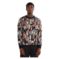 Dedicated Sweatshirt Mora Lucas Multi Color