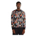 Dedicated Sweatshirt Mora Lucas Multi Color