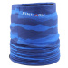Finmark FSW-113 Multifunkční šátek, modrá, velikost
