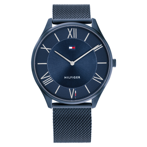 Pánské hodinky Tommy Hilfiger
