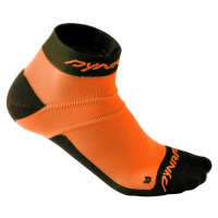 Ponožky Dynafit Vertical Mesh Footie fluo orange Barva: oranžová