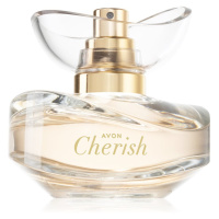 Avon Cherish parfémovaná voda pro ženy 50 ml