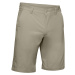 Under Armour Tech Short-BRN