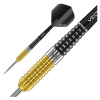 Šipky Winmau steel Steve Beaton 22g, special edition, 90% wolfram