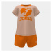 Joma Love J Set Pink Orange