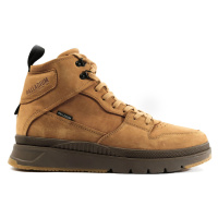 Palladium Pallasider Hi Nubuck