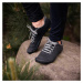 MERRELL VAPOR GLOVE 3 LUNA LTR W Black/Charcoal | Dámské barefoot tenisky