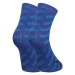 Dětské ponožky E plus M Marvel modré (52 34 308 B)