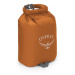 Voděodolný vak Osprey Ul Dry Sack 3 Barva: oranžová