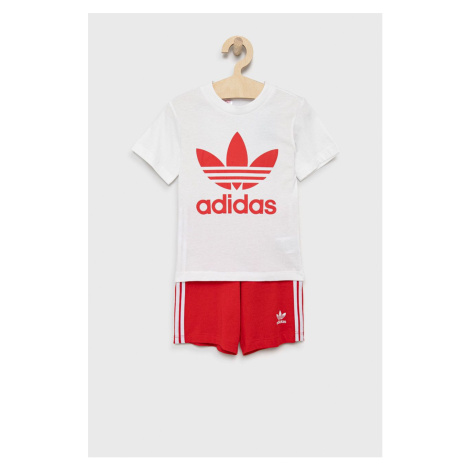 Oblečení pro kojence a batolata Adidas >>> vybírejte z 131 druhů ZDE |  Modio.cz