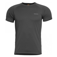 Funkční tričko Body Shock Activity Pentagon® – Černá