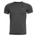 Funkční tričko Body Shock Activity Pentagon® – Černá