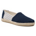 Toms Alpargata Rope 10016268 Tmavomodrá 40